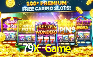 Slot Games Collection